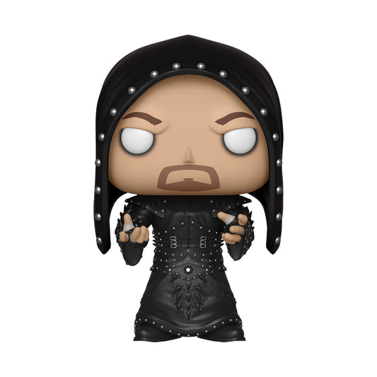 Undertaker Hooded POP! Vinyl Figure PW Catalog