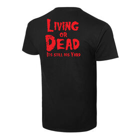Undertaker "Phenom's Death Crew" Retro T-Shirt T-Shirt PW Catalog
