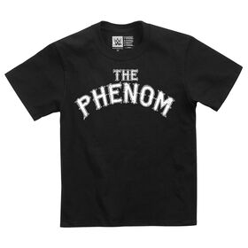 Undertaker "Phenom" Youth Authentic T-Shirt