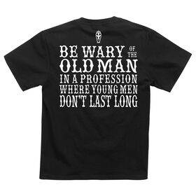 Undertaker "Phenom" Youth Authentic T-Shirt