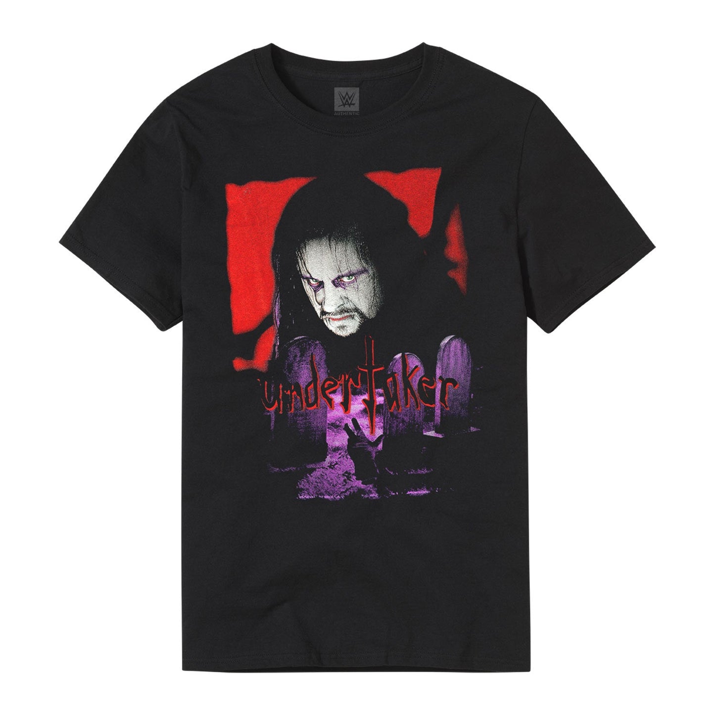 Undertaker "See You On The Other Side" T-Shirt