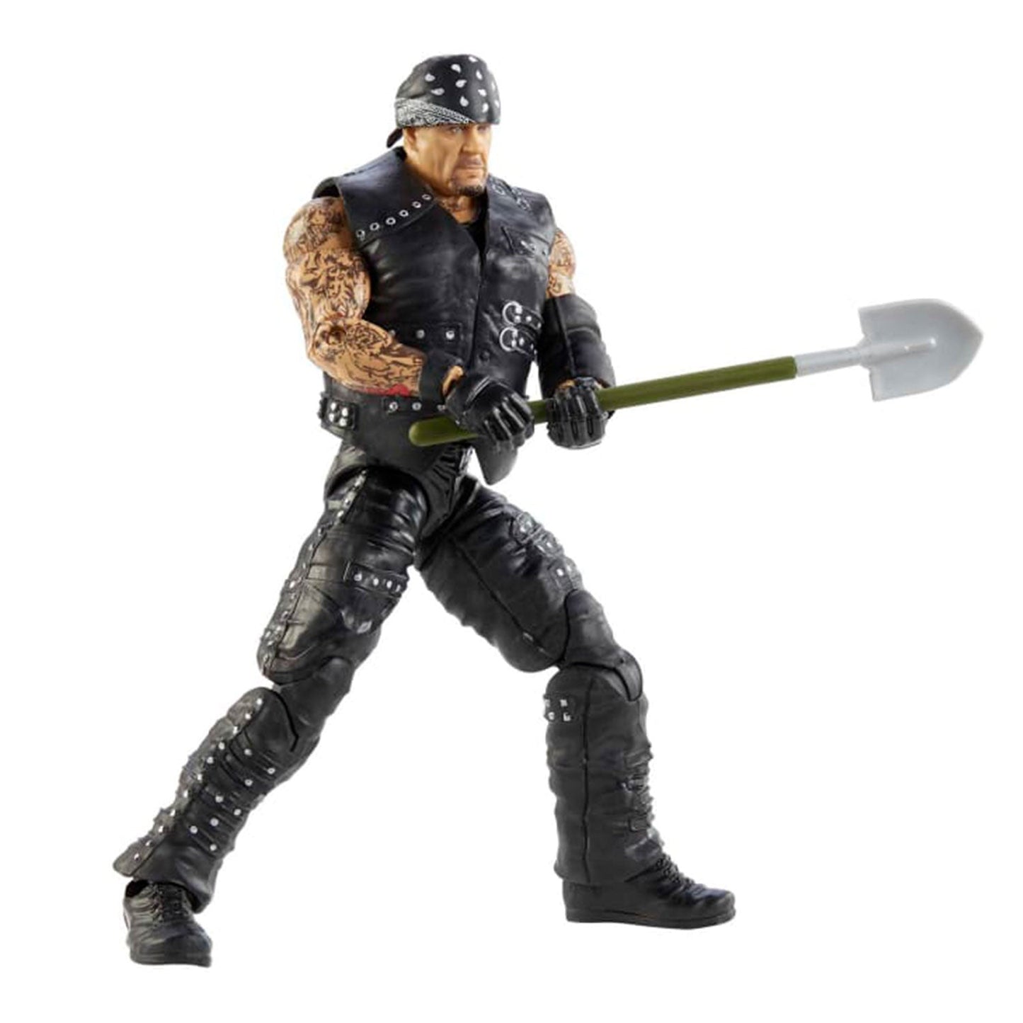 Undertaker Top Picks 2022 Mattel Elite Figure