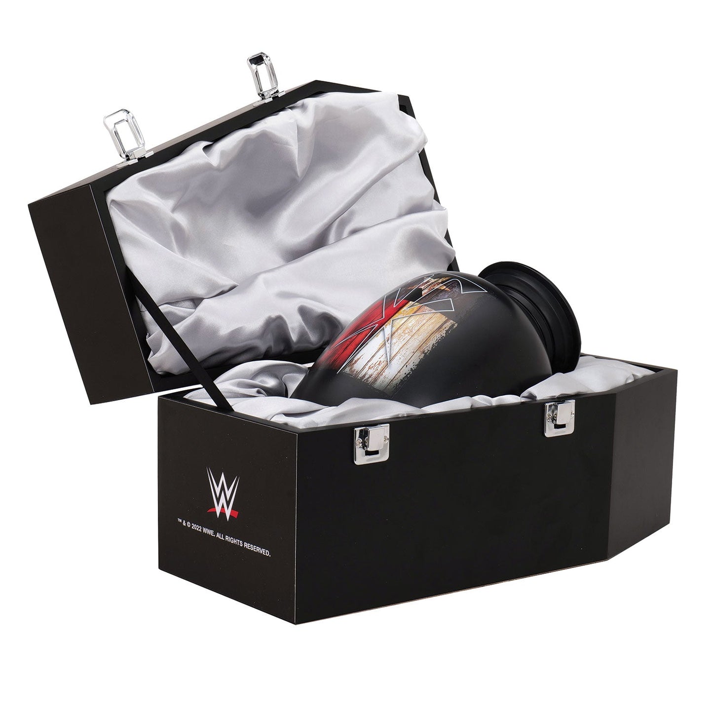 WrestleMania 38 Undertaker "Texas" Commemorative Urn
