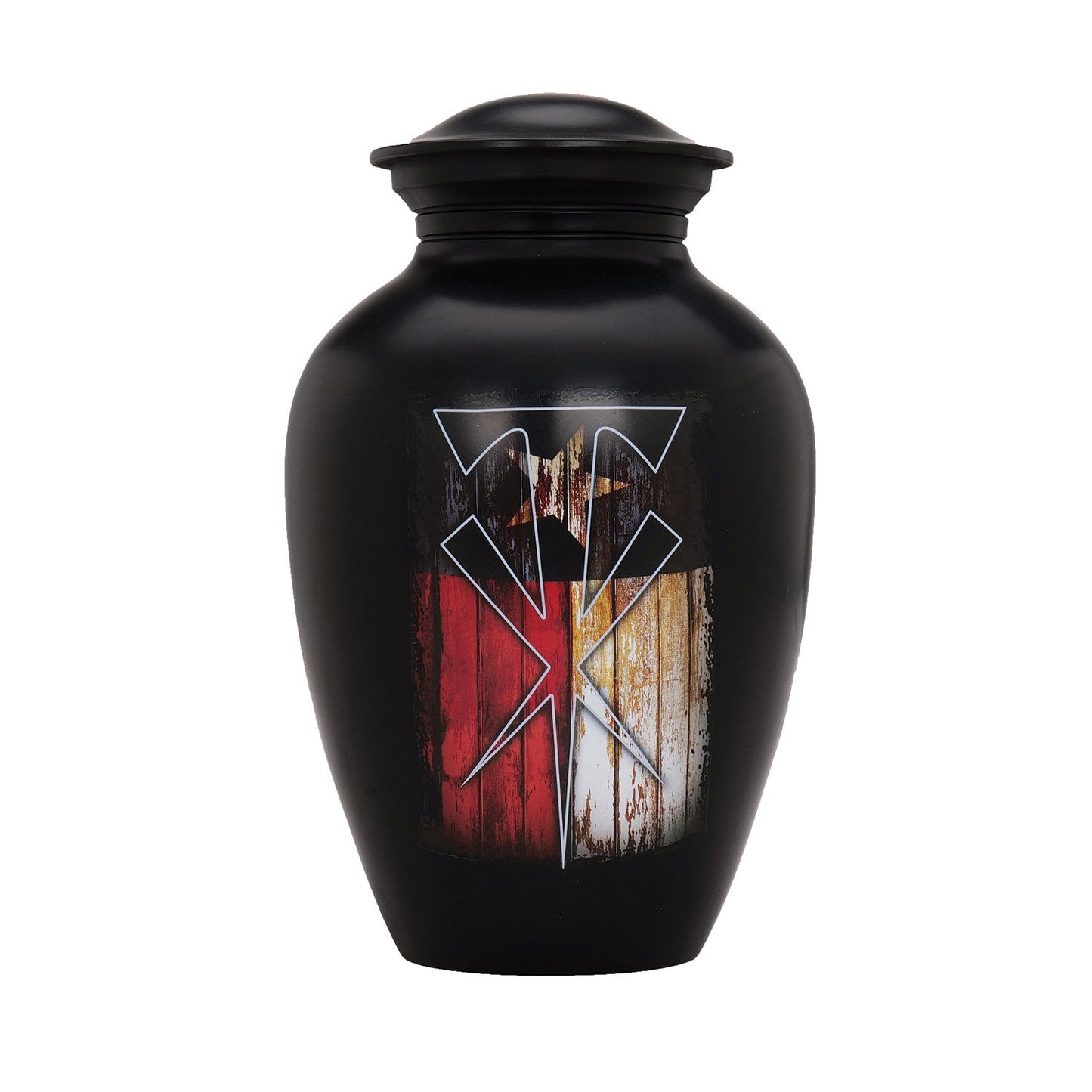 WrestleMania 38 Undertaker "Texas" Commemorative Urn