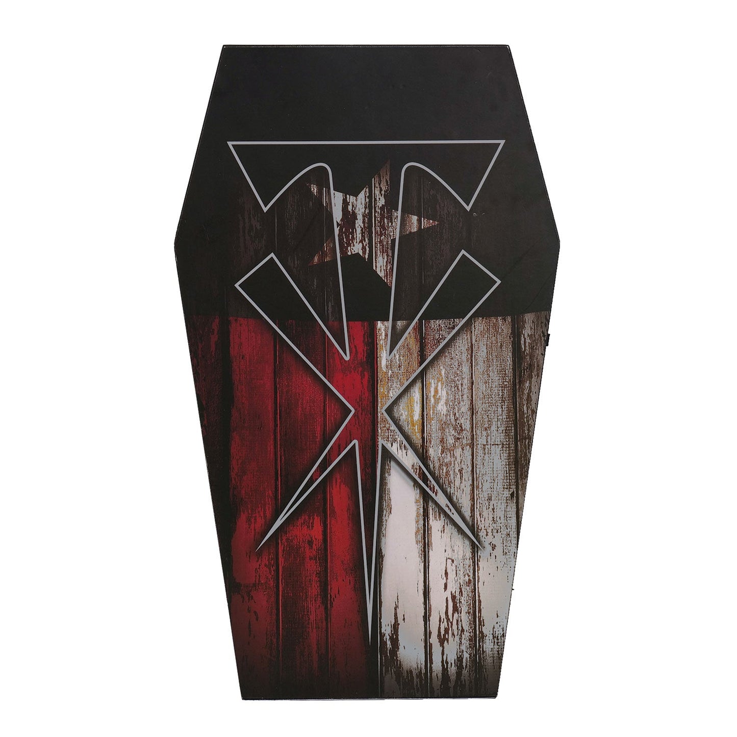WrestleMania 38 Undertaker "Texas" Commemorative Urn