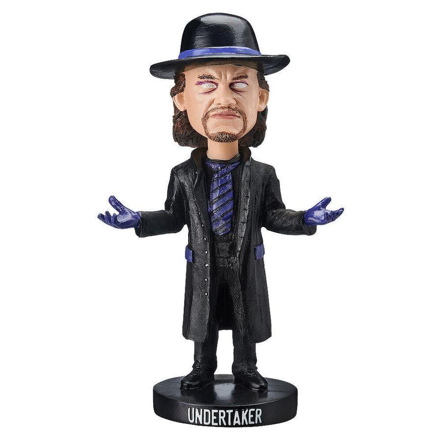 Undertaker Retro Bobblehead 1