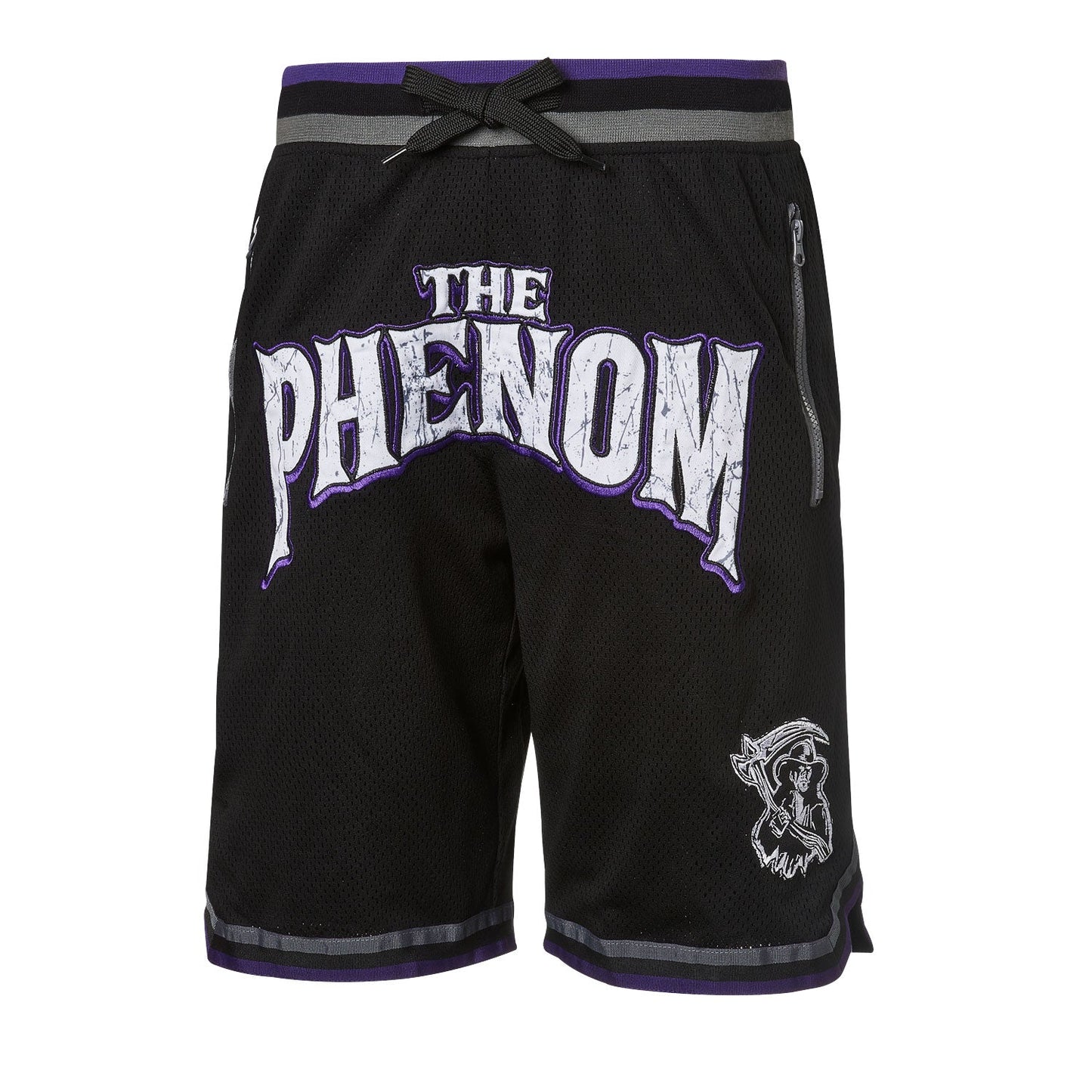 Undertaker "The Phenom" Shorts