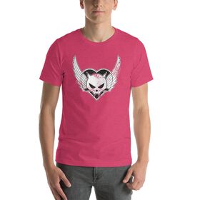 Natalya "Hart and Soul" Unisex T-Shirt