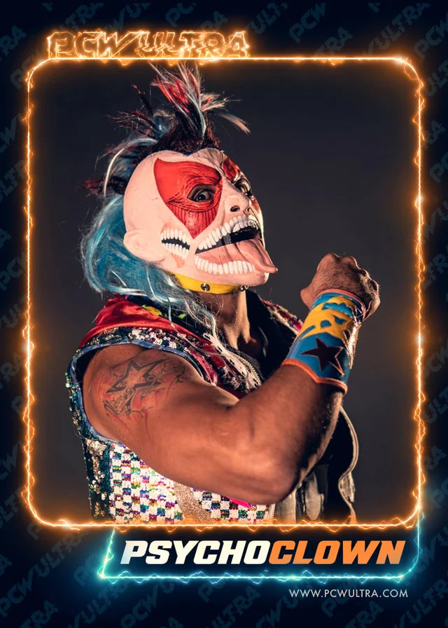Psycho Clown