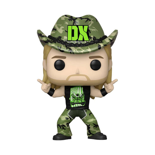 Shawn Michaels Survivor Series '09 POP! Vinyl Figure - image 2