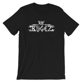 Rik Bugez Unisex T-Shirt