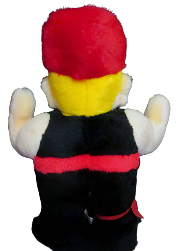 Frontier Martial-Arts Wrestling Nakajima Corporation Combat Toyoda Action & Toy Figures PWcatalog