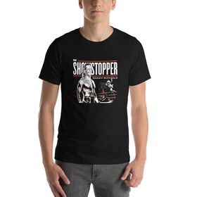Shawn Michaels "The Showstopper" Unisex T-Shirt