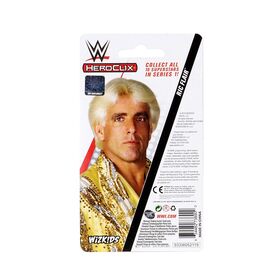 Ric Flair HeroClix Expansion Pack