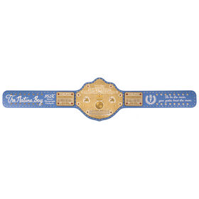 Ric Flair Signature Series Championship Replica Title