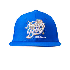 Ric Flair New Era 59Fifty Fitted Hat