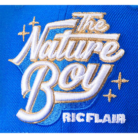Ric Flair New Era 59Fifty Fitted Hat