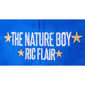 Ric Flair New Era 59Fifty Fitted Hat