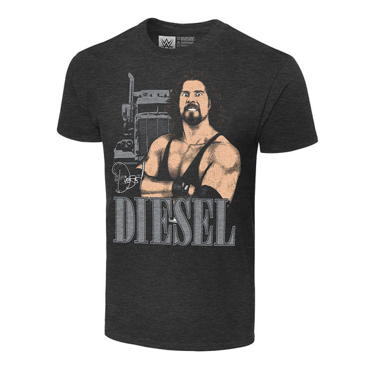 Diesel Legends Graphic T-Shirt  1