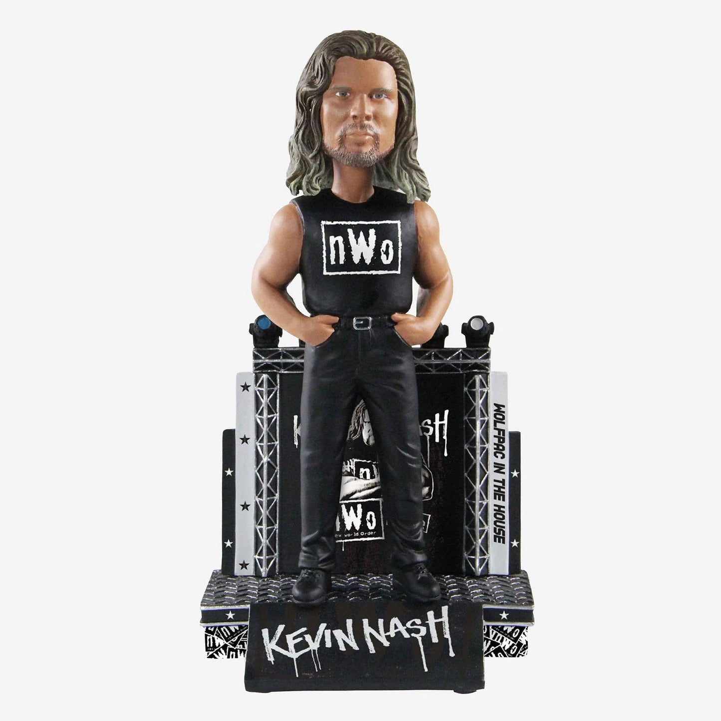 Kevin Nash FOCO Bobblehead