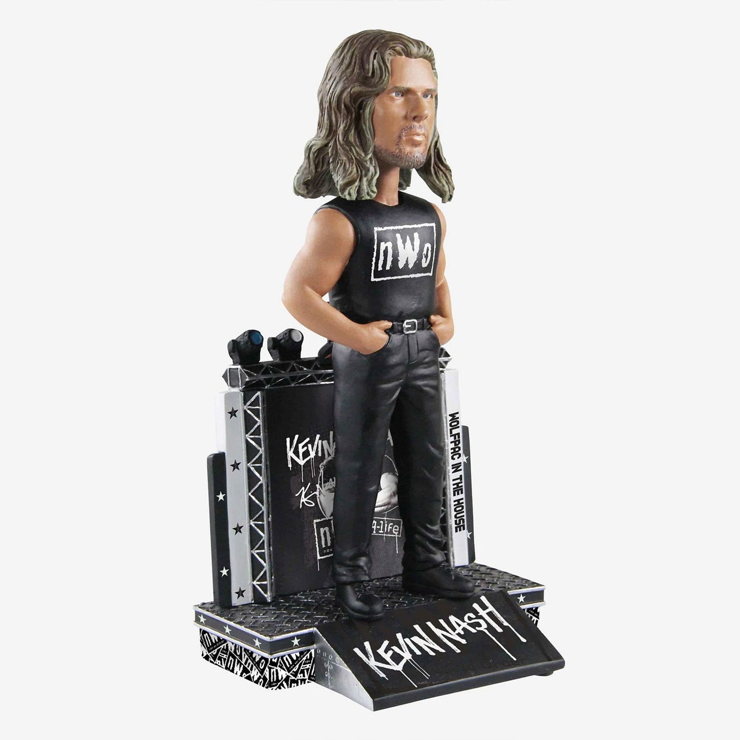 Kevin Nash FOCO Bobblehead