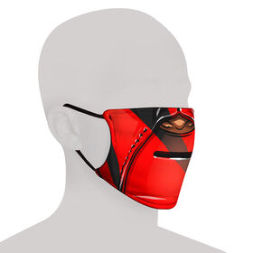 Kane Face Mask