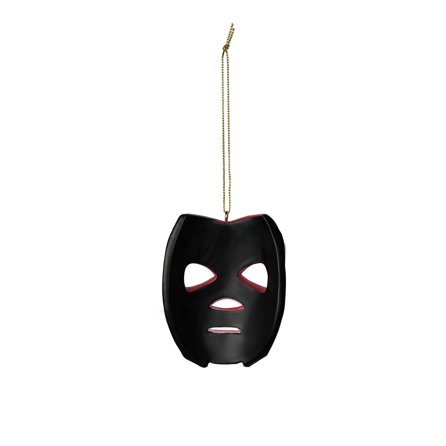 Kane Classic Mask Ornament