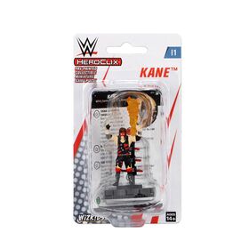 Kane HeroClix Expansion Pack
