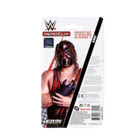 Kane HeroClix Expansion Pack