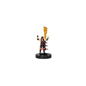Kane HeroClix Expansion Pack