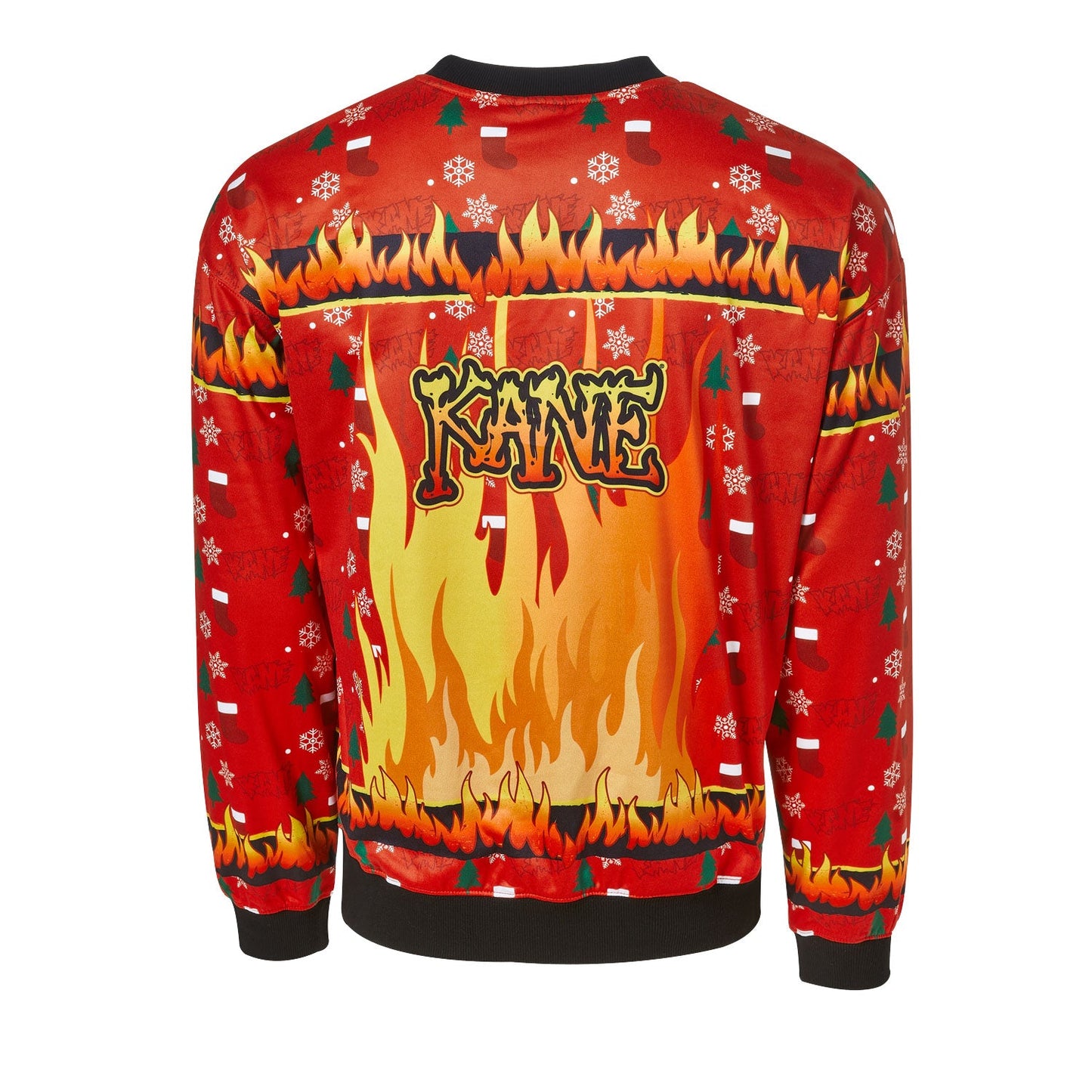 Kane Light-Up Ugly Holiday Sweater