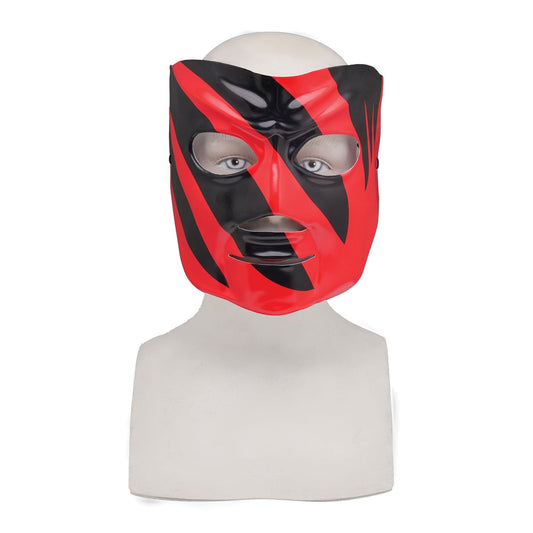 Kane Plastic Mask