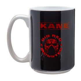 Kane Heat Activated Mug