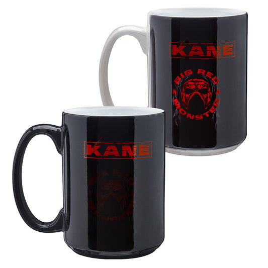 Kane Heat Activated Mug Mug PW Catalog