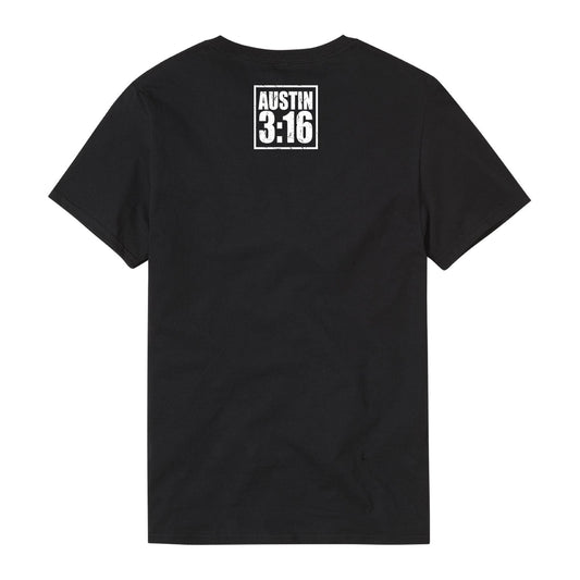 Stone Cold Steve Austin "KOTR Established 1996" T-Shirt - image 2