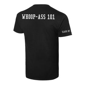 Stone Cold Steve Austin "Stone Cold University" Retro T-Shirt
