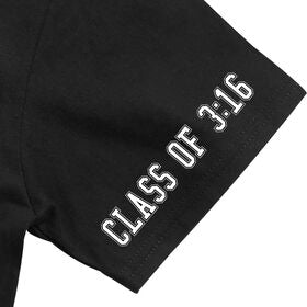 Stone Cold Steve Austin "Stone Cold University" Retro T-Shirt