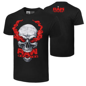 Stone Cold Steve Austin "RAW Reunion" T-Shirt