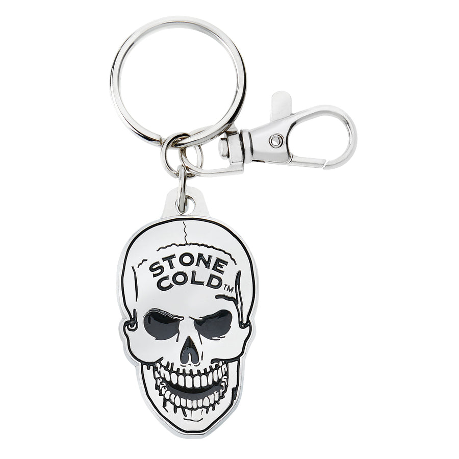 Stone Cold Steve Austin Keychain
