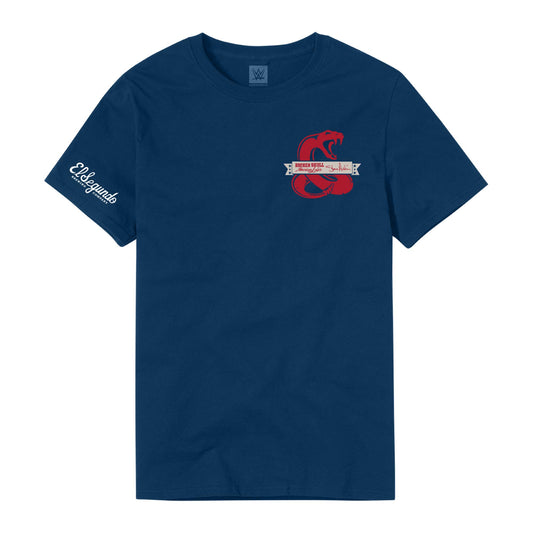Stone Cold Steve Austin "Broken Skull American Lager" T-Shirt T-Shirt PWcatalog