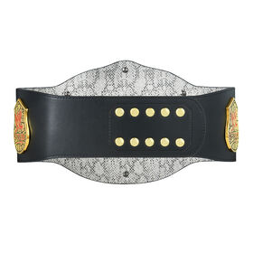 Stone Cold Smoking Skull Championship Replica Title Belt (5mm)