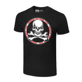 Stone Cold Steve Austin "Whoopin' Ass Since 1995" Retro T-Shirt