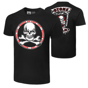 Stone Cold Steve Austin "Whoopin' Ass Since 1995" Retro T-Shirt