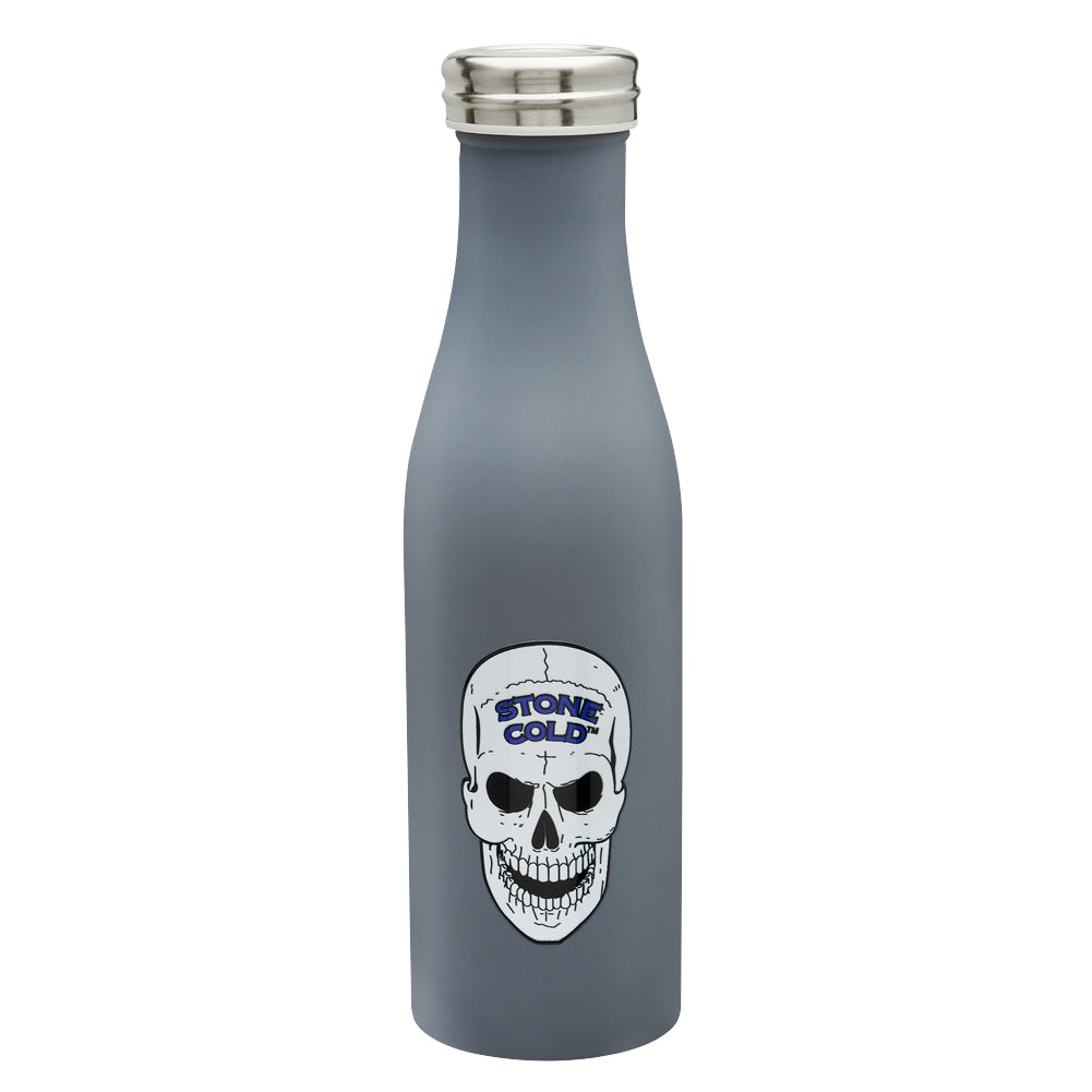 Stone Cold Steve Austin Stainless Steel Water Bottle