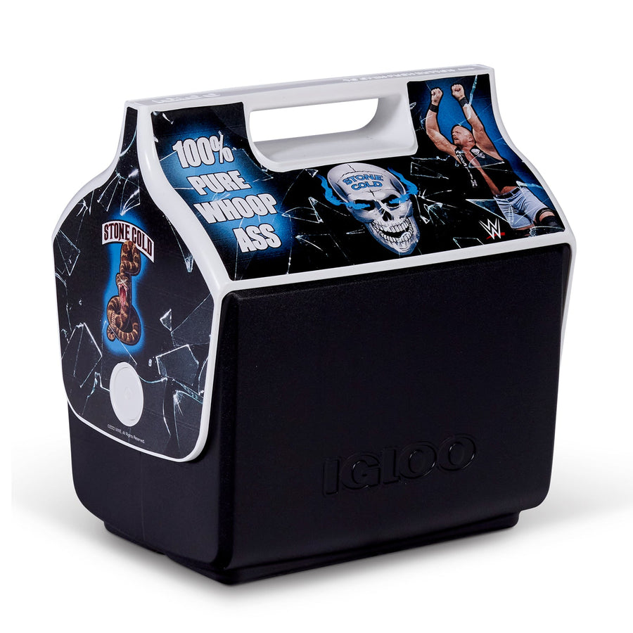 STEVE AUSTIN IGLOO COOLER 00027543