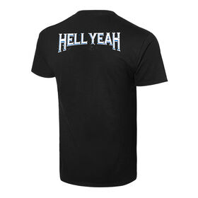 Stone Cold Steve Austin "Hell Yeah: Philadelphia" T-Shirt