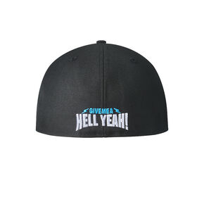 Stone Cold Steve Austin New Era 59Fifty Fitted Hat