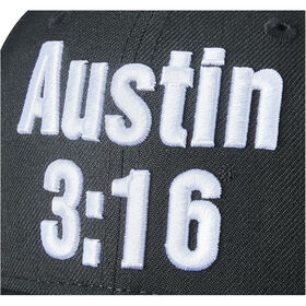Stone Cold Steve Austin New Era 59Fifty Fitted Hat