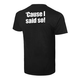 Stone Cold Steve Austin "Dad 3:16" T-Shirt
