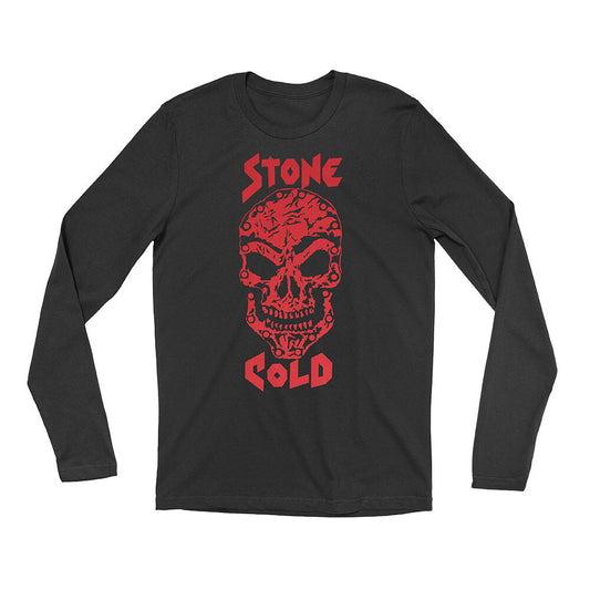 Stone Cold Steve Austin "100% Whoop Ass" Long Sleeve Shirt 1